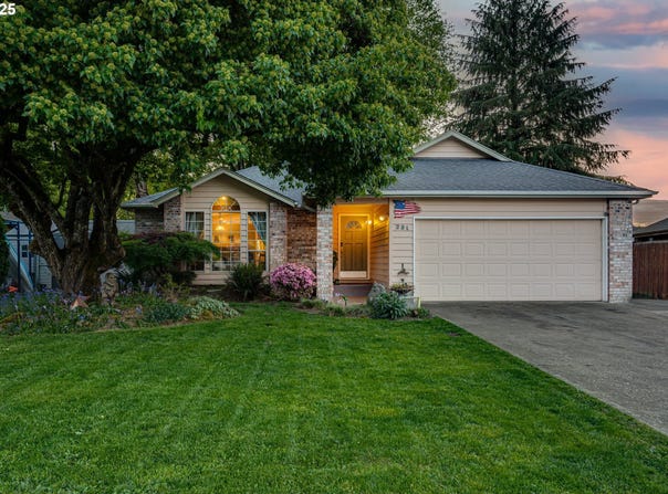 231 VALLEY WAY, Woodland, WA 98674