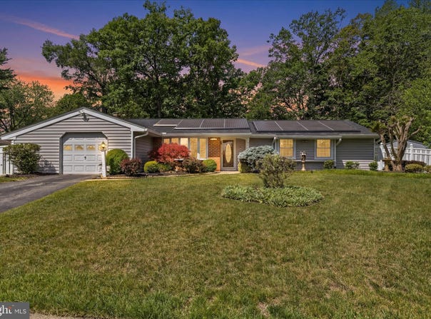 5516 JEFFREY Circle, WALDORF, MD 20601
