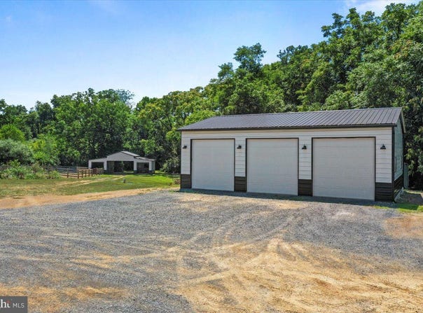 124 HAUPTMAN CT, CLEAR BROOK, VA 22624