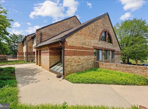 847 QUINCE ORCHARD BOULEVARD, GAITHERSBURG, MD 20878