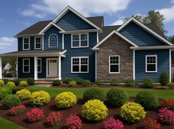 3 Newbury, Pelham, NH 03076