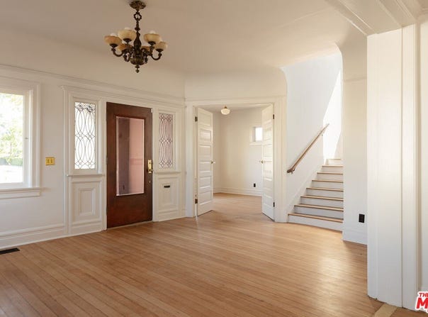 4219 N Figueroa St, Los Angeles, CA 90065