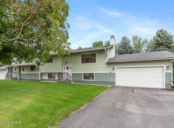 9636 N Idaho Rd, Post Falls, ID 83854