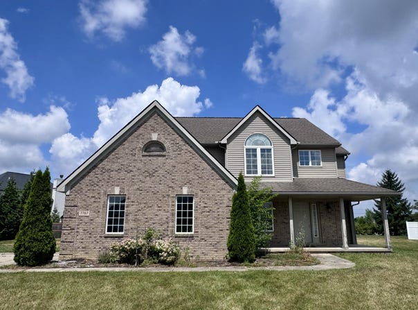7767 W Branch Court, Ypsilanti, MI 48197