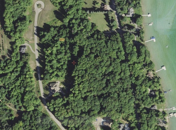 VL #6 Timber Valley Court, Kewadin, MI 49648