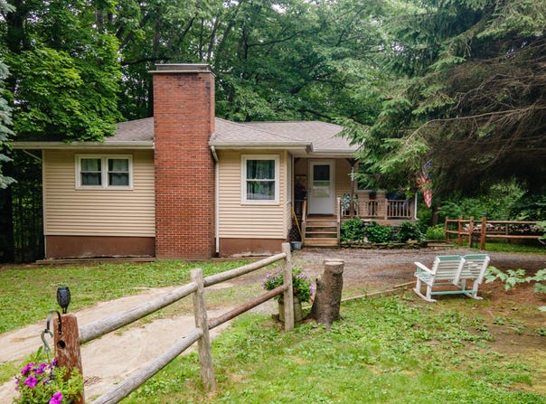 368 Brunswick Avenue, Gardiner, ME 04345
