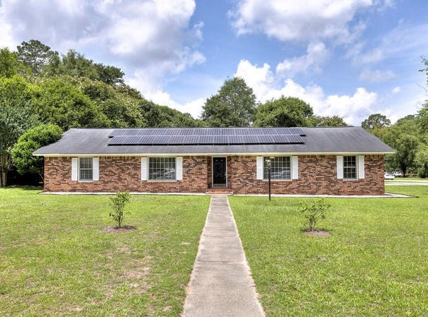494 Wilson Hall Road, Sumter, SC 29150