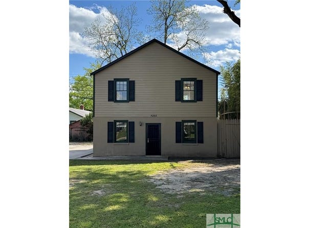 1305 E Anderson Street, Savannah, GA 31404