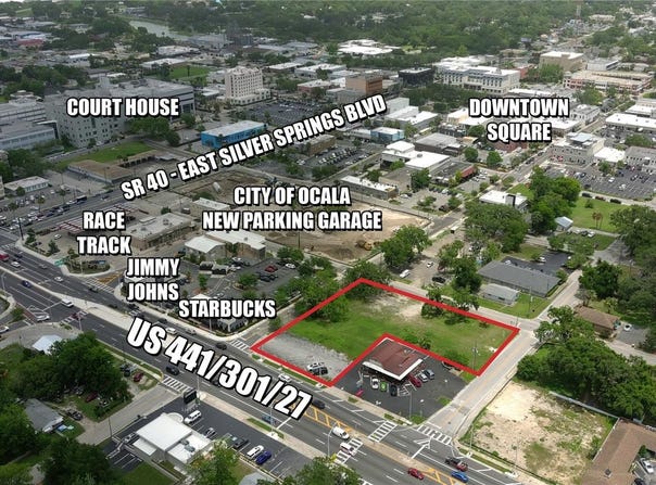 000 S PINE AVENUE, OCALA, FL 34471