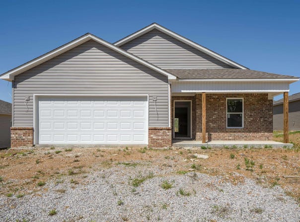 10368 SQUIRES WAY, VANCE, AL 35490