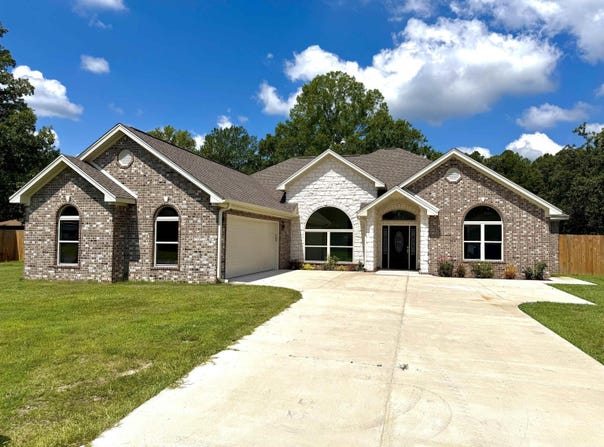200 Shamsie Lane, White Hall, AR 71602