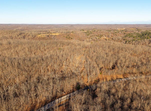 State Highway 137, Willow Springs, MO 65793