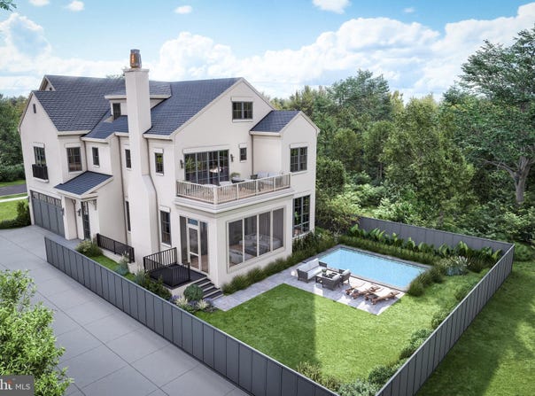 4817 RODMAN STREET NW, WASHINGTON, DC 20016