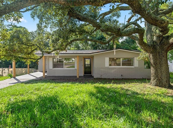 23 S COLUMBUS STREET, BEVERLY HILLS, FL 34465