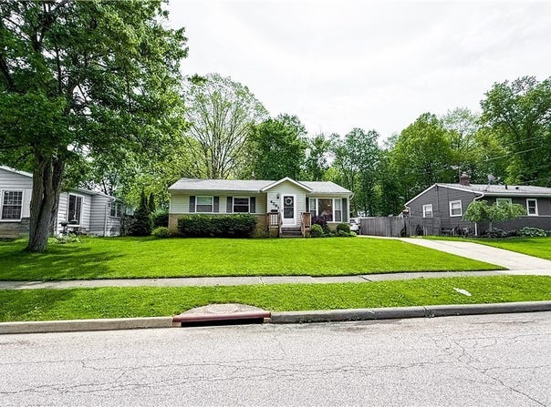4261 Osage Street, Stow, OH 44224