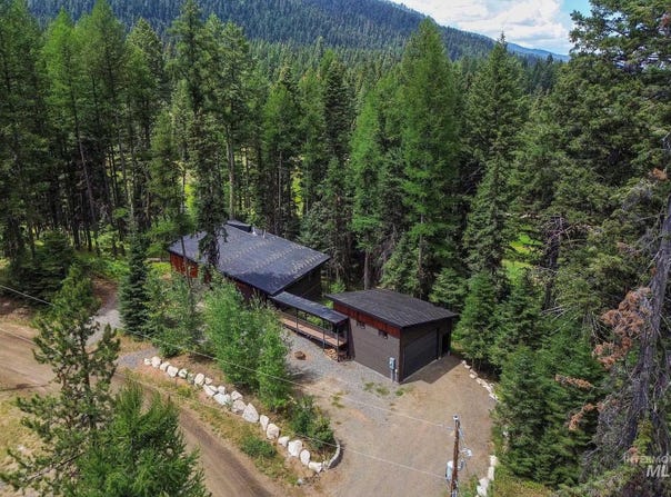 2169 Lydia Dr, Donnelly, ID 83615