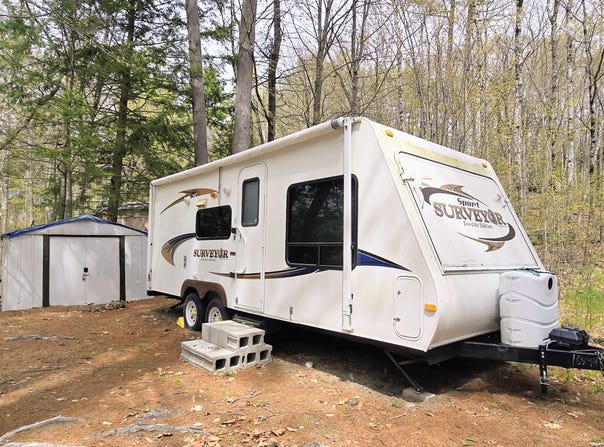 40 Knob Hill Road, Naples, ME 04055