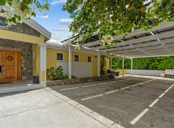 10-A-2 PETERBORG GNS, ST. THOMAS, VI 00802