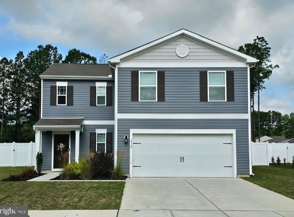 1716 SEVERN STREET, SALISBURY, MD 21801