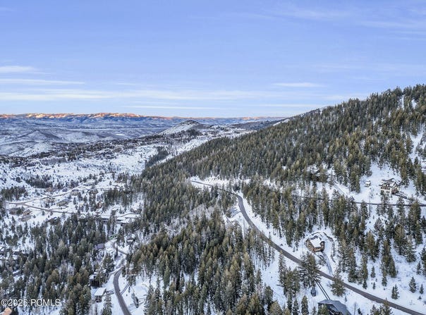 475 Matterhorn Drive, Park City, UT 84098