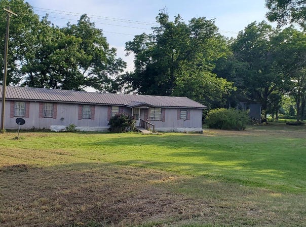 117 Clydesdale Road, Newellton, LA 71357