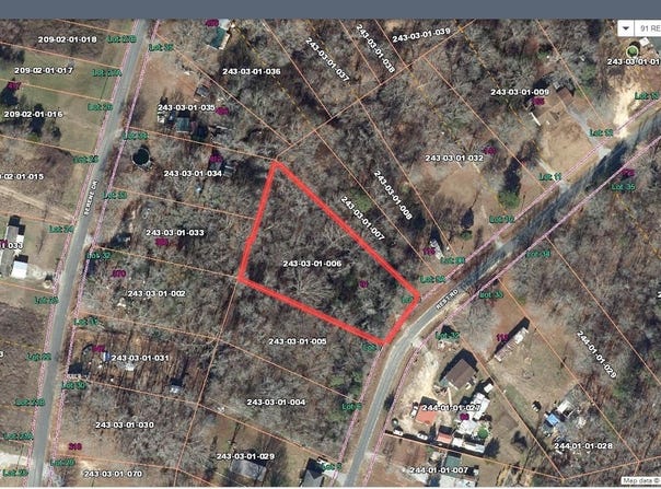 91 Rest Road, Waterloo, SC 29384