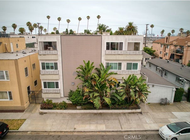 1130 E 1st, Long Beach, CA 90802