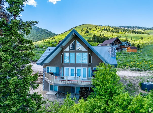 374 COLD SPRINGS, Fish Haven, ID 83287