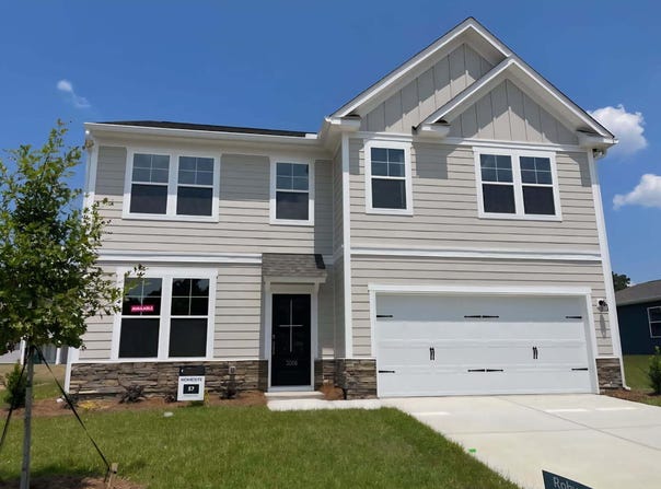 3006 Dale Street, Grovetown, GA 30813