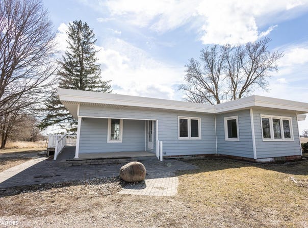 24807-b Nettle Avenue, Mason City, IA 50401
