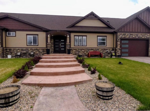 511 E NATION RD, Cheyenne, WY 82007