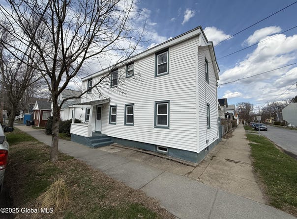 177 Elm Street, Saratoga Springs, Inside, NY 12866