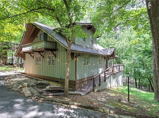 298 Lake View Trace, Jasper, GA 30143
