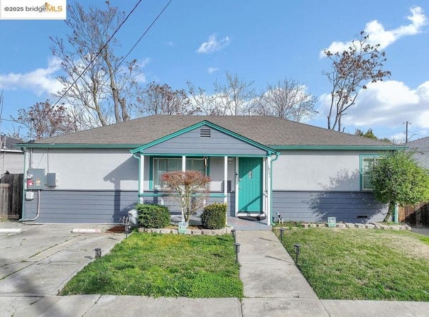 1931 Acacia Ave, Antioch, CA 94509