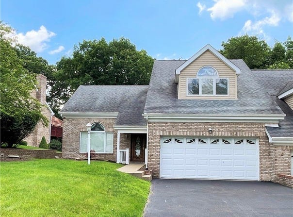250 PORTMAN LANE, South Fayette, PA 15017