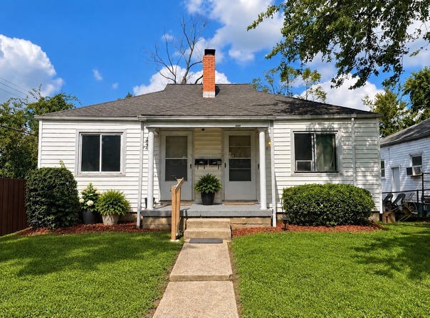 2654 Avalon Place, Columbus, OH 43219