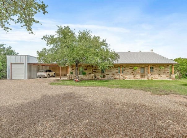 3117 Fm-1238, Iredell, TX 76649