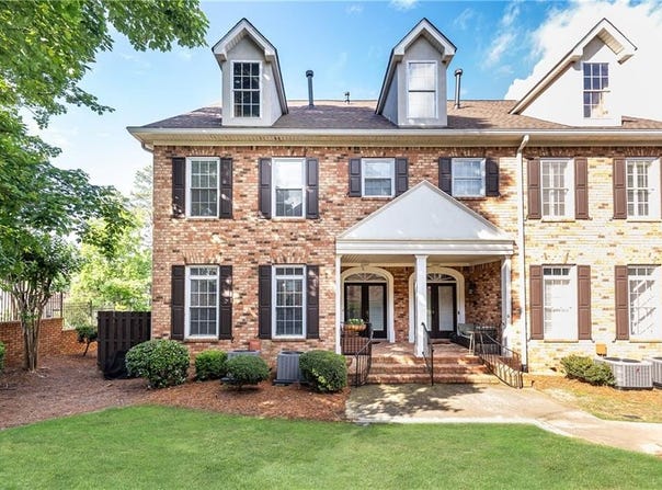 2610 Oglethorpe Circle NE, Brookhaven, GA 30319