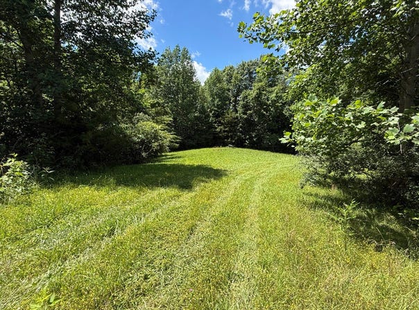 State Rd 101 W Bull Hill Rd, Liberty, IN 47353