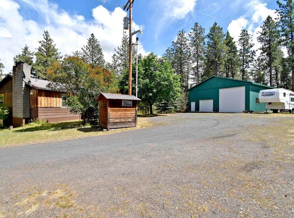 39656 Waha Lake Road, Lewiston, ID 83501