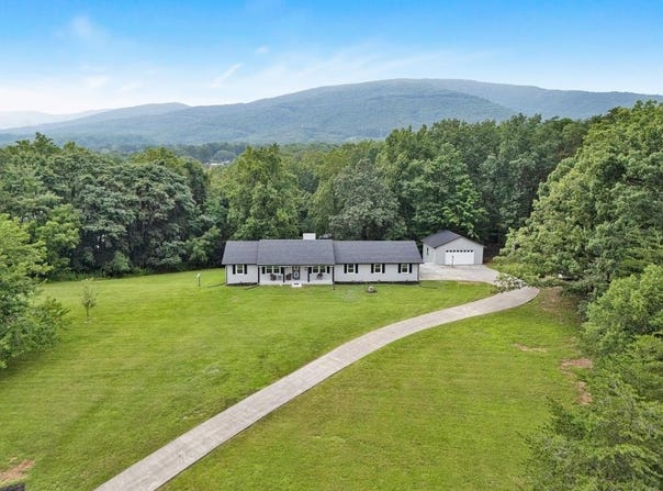 1544 Deborah LN, Salem, VA 24153