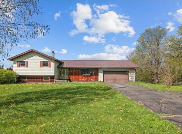114 N Applegate Road, Ithaca, NY 14850