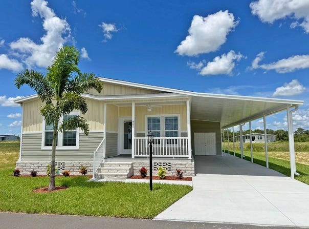 87 Marathon Dr, Sebring, FL 33870