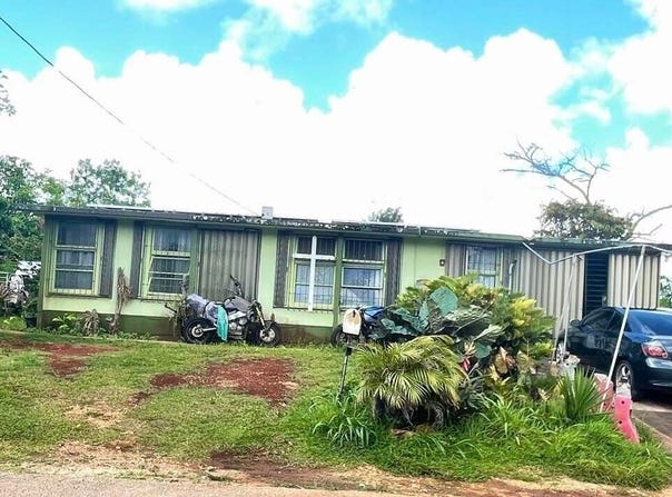 114 E San Antonio Avenue, Dededo, GU 96929
