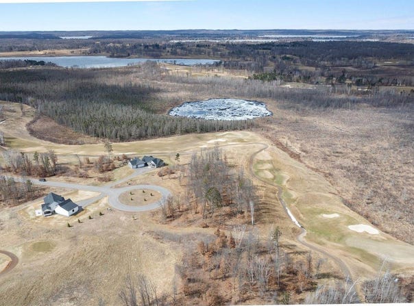 TBD Tom Lehman Drive, Brainerd, MN 56401