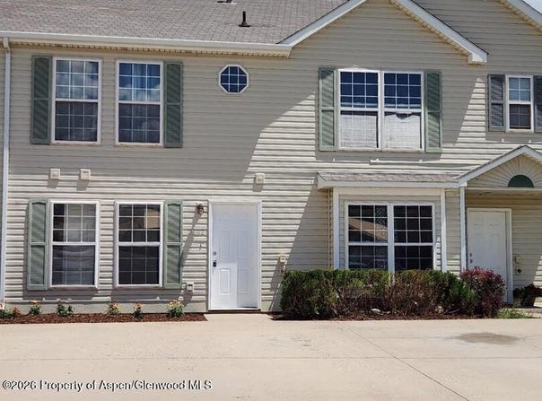 2502 Rail Avenue, Rifle, CO 81650