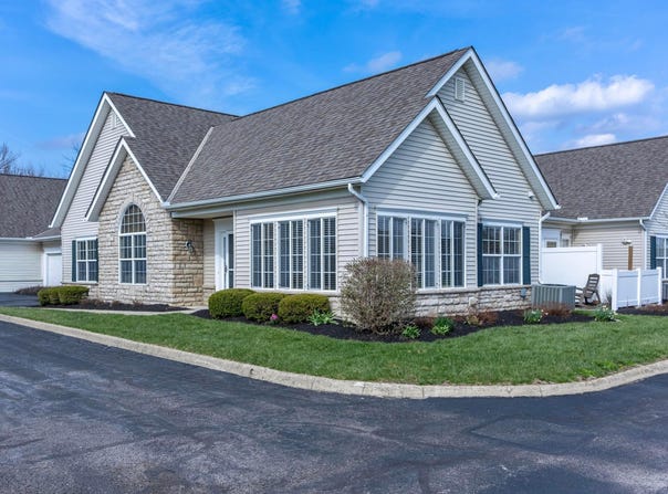 4908 Ashleigh Drive, Dublin, OH 43016