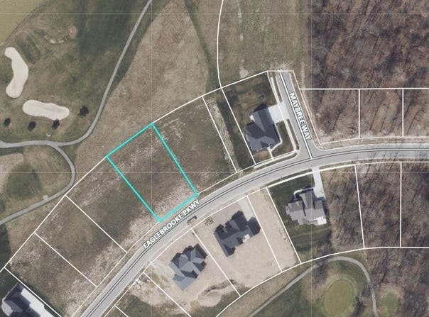 2409 Eaglebrooke Parkway, Celina, OH 45822