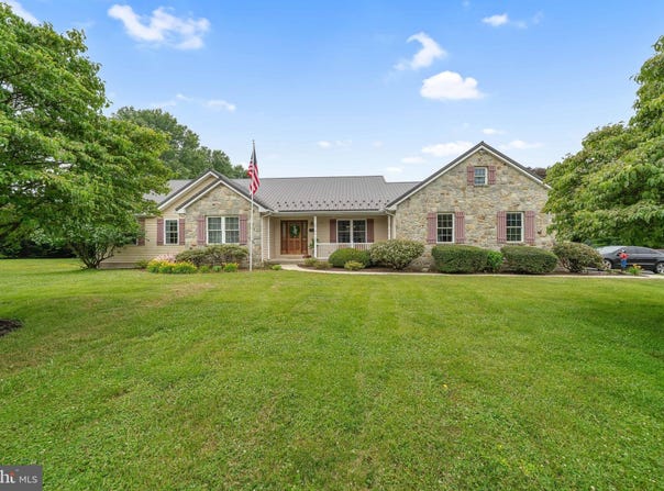 284 LITTLE NEW YORK ROAD, RISING SUN, MD 21911