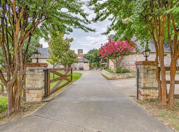 380 Ashwood Lane, Fairview, TX 75069